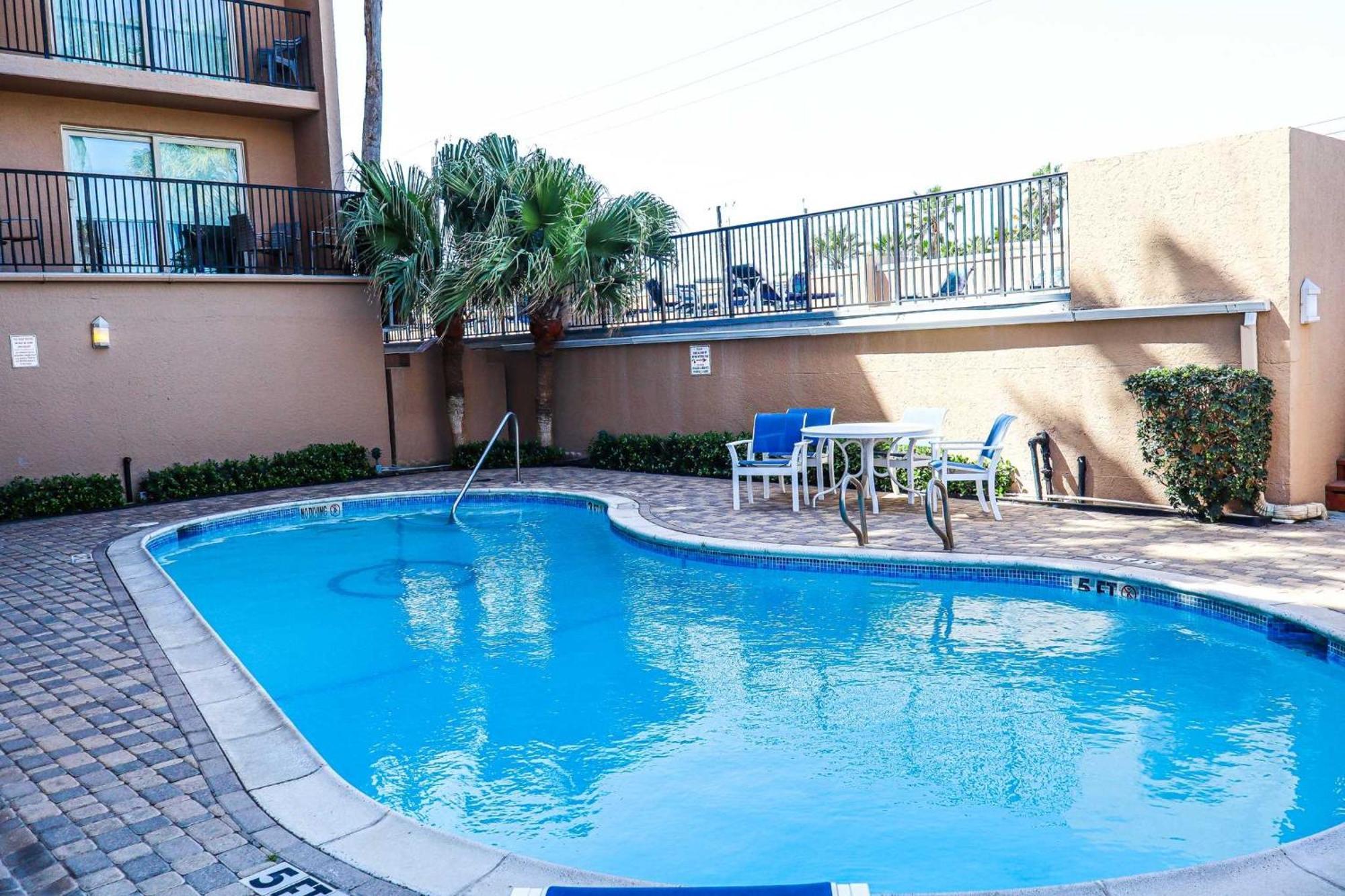 Seagull 101 Condominium Condo เซาท์ปาเดรไอส์แลนด์ ภายนอก รูปภาพ